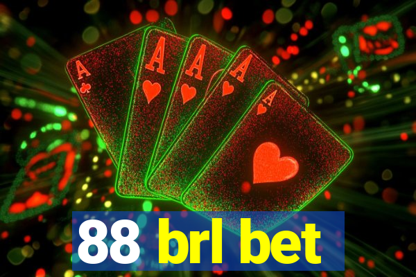 88 brl bet